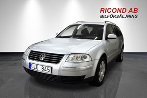 Volkswagen Passat bild 8