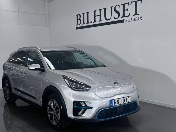 Kia e-Niro 64 kWh EX GLS - 2019
