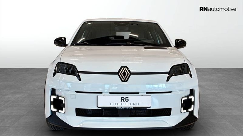 Renault 5 bild 20