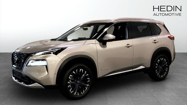 Nissan X-Trail Tekna E4ORCE - 2025