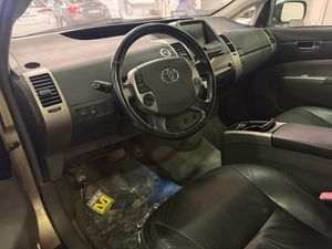 Toyota Prius bild 5