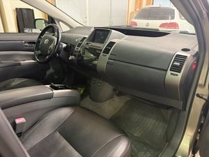 Toyota Prius bild 14