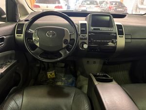 Toyota Prius bild 8