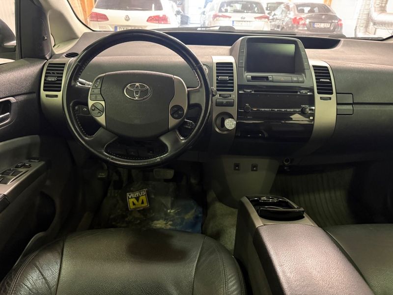 Toyota Prius bild 8