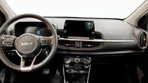 Kia Picanto bild 7