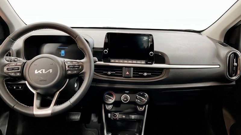 Kia Picanto bild 7
