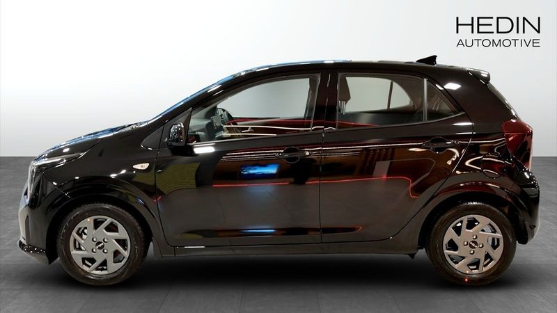 Kia Picanto bild 4