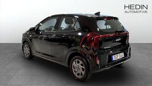 Kia Picanto bild 6
