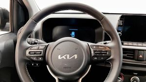 Kia Picanto bild 10