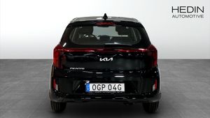 Kia Picanto bild 5