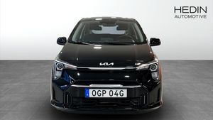 Kia Picanto bild 2