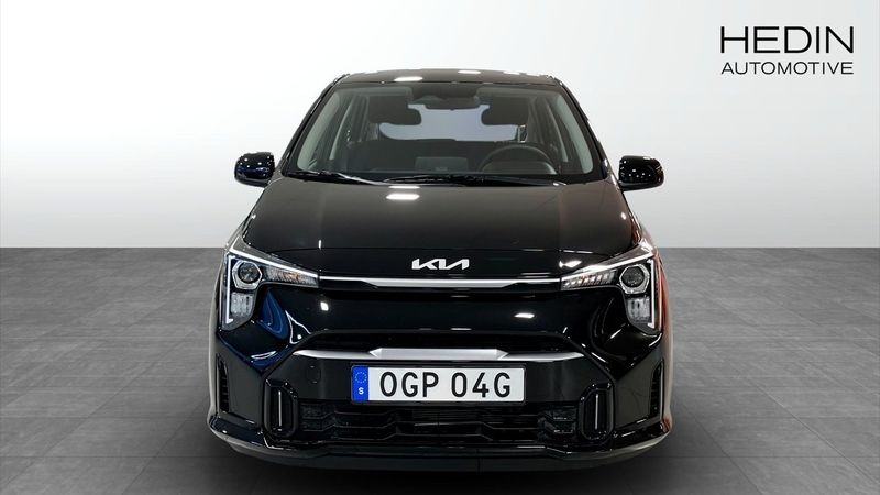 Kia Picanto bild 2