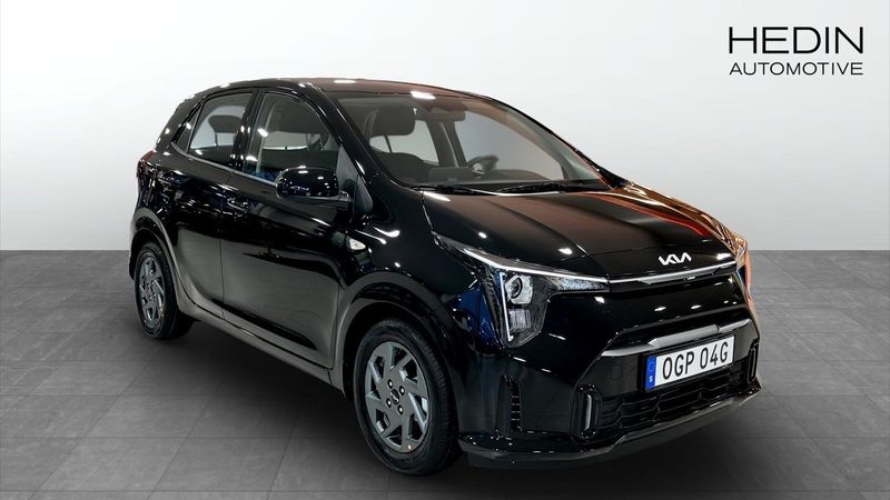 Kia Picanto bild 3