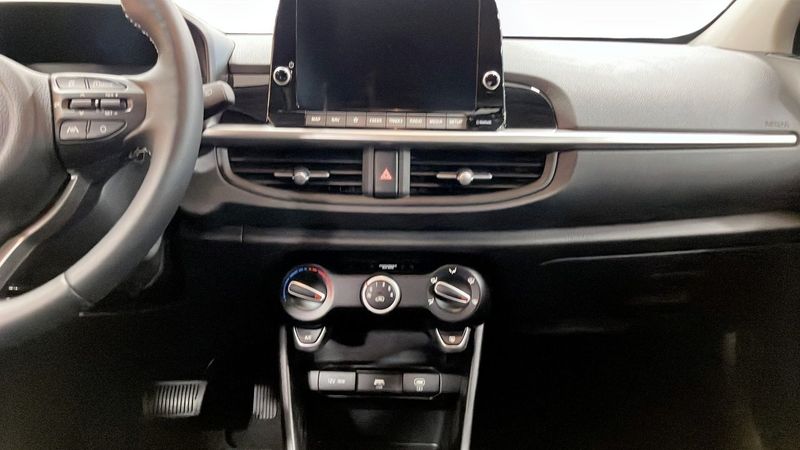 Kia Picanto bild 11