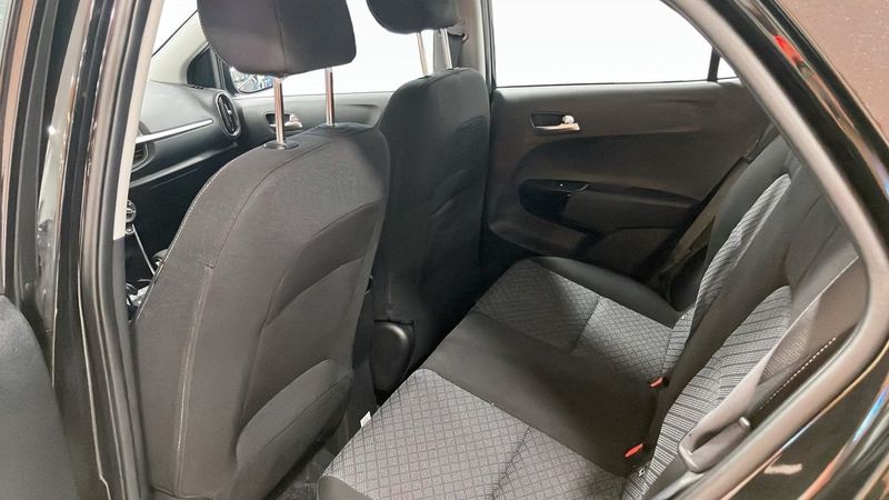 Kia Picanto bild 9