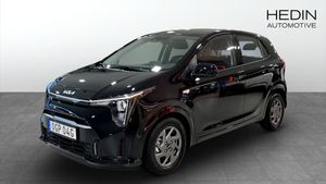 Kia Picanto bild 1