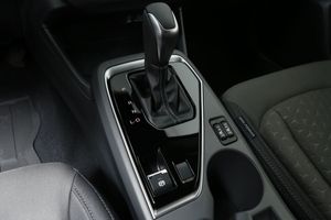 Subaru Crosstrek bild 16