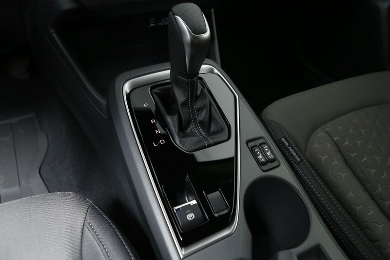 Subaru Crosstrek bild 16