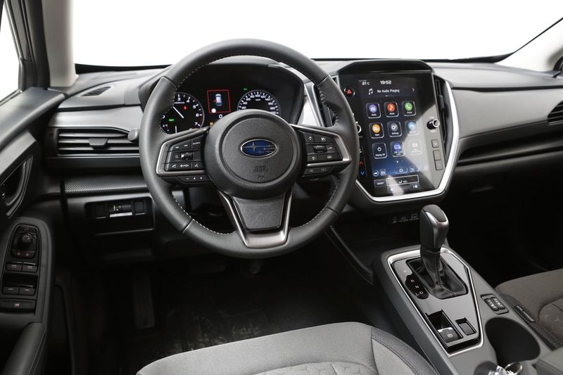 Subaru Crosstrek bild 22
