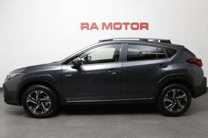 Subaru Crosstrek bild 3
