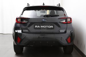 Subaru Crosstrek bild 6