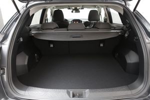Subaru Crosstrek bild 7