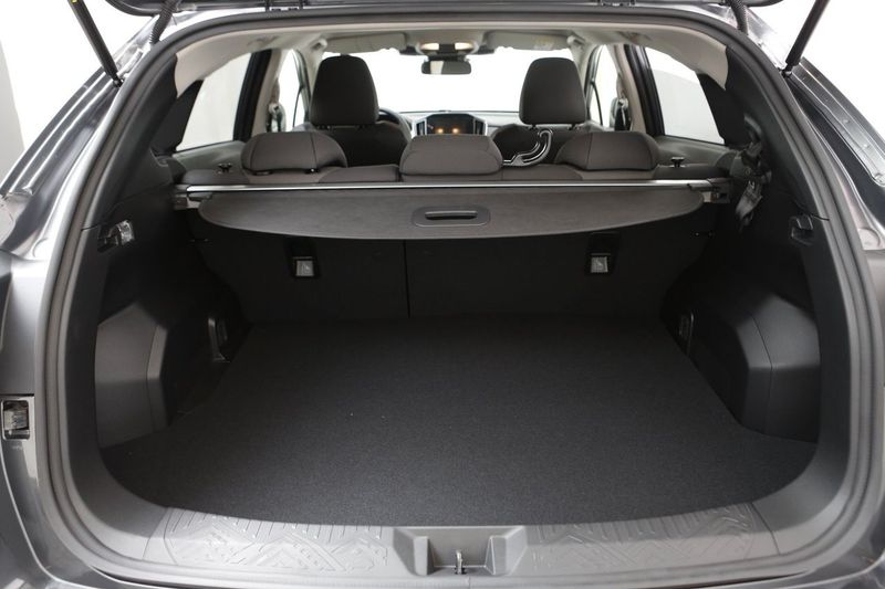 Subaru Crosstrek bild 7