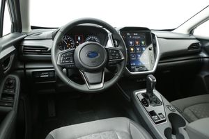 Subaru Crosstrek bild 11