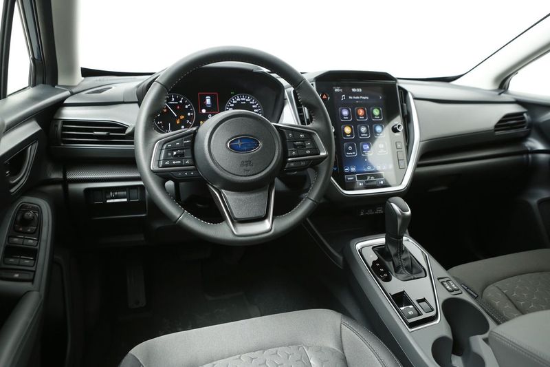 Subaru Crosstrek bild 11