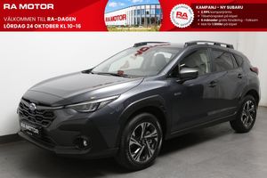Subaru Crosstrek bild 1