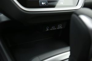 Subaru Crosstrek bild 18