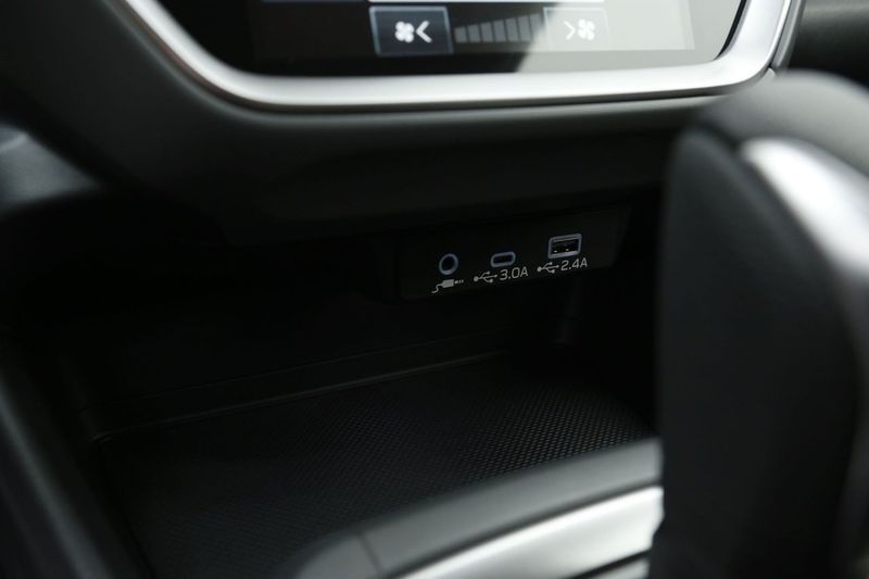 Subaru Crosstrek bild 18