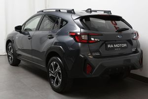 Subaru Crosstrek bild 4