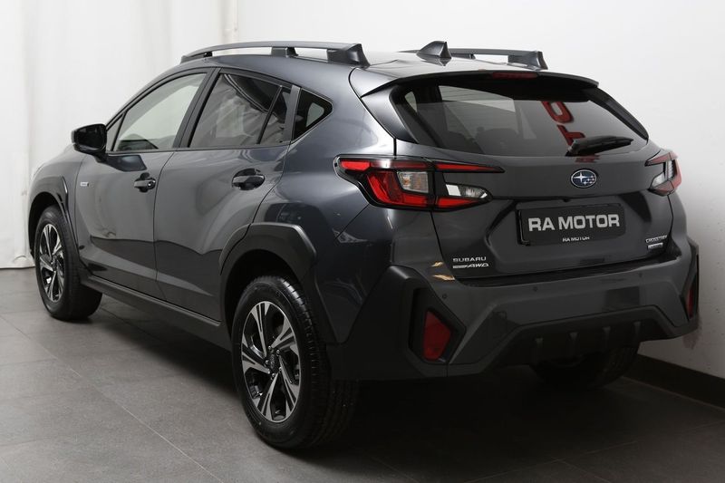 Subaru Crosstrek bild 4