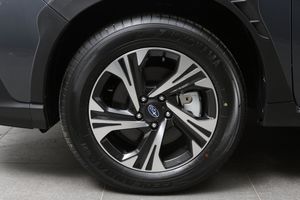 Subaru Crosstrek bild 10