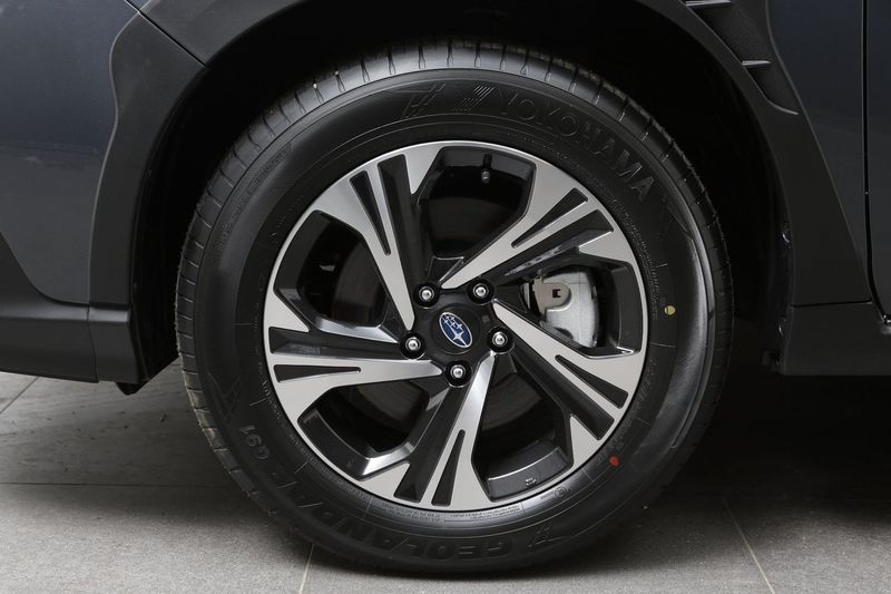 Subaru Crosstrek bild 10