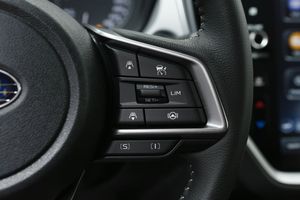 Subaru Crosstrek bild 14
