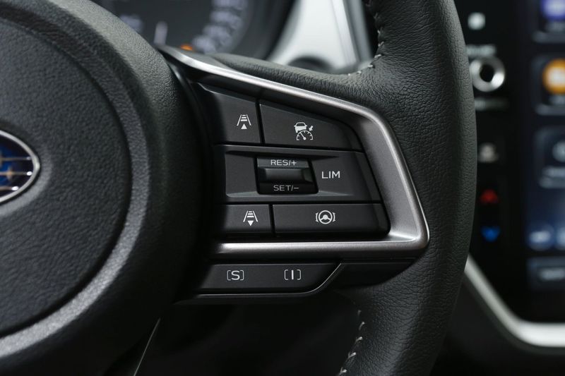 Subaru Crosstrek bild 14