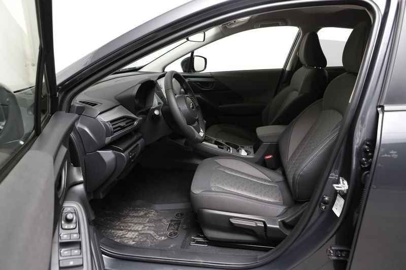 Subaru Crosstrek bild 8