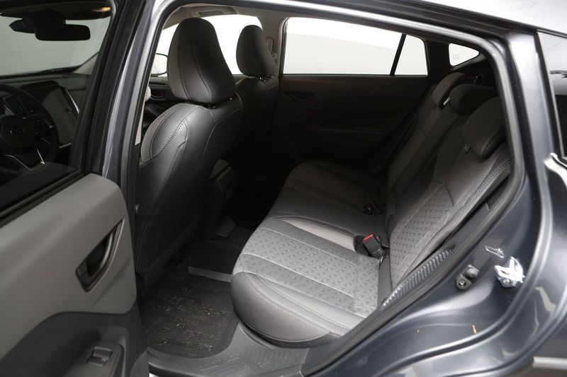 Subaru Crosstrek bild 9