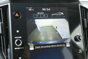 Subaru Crosstrek bild 20
