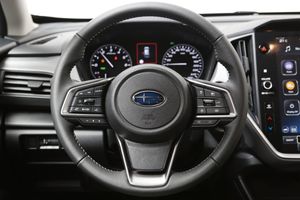Subaru Crosstrek bild 23