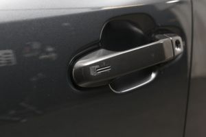 Subaru Crosstrek bild 17