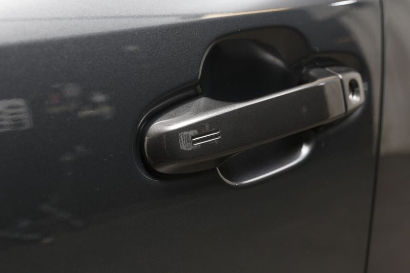 Subaru Crosstrek bild 17