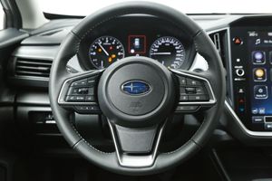 Subaru Crosstrek bild 12