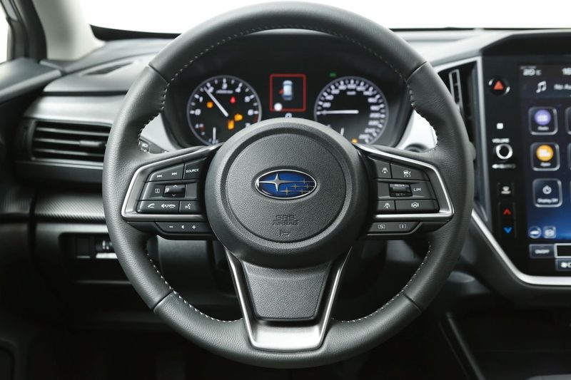 Subaru Crosstrek bild 12