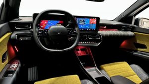Renault 5 bild 13