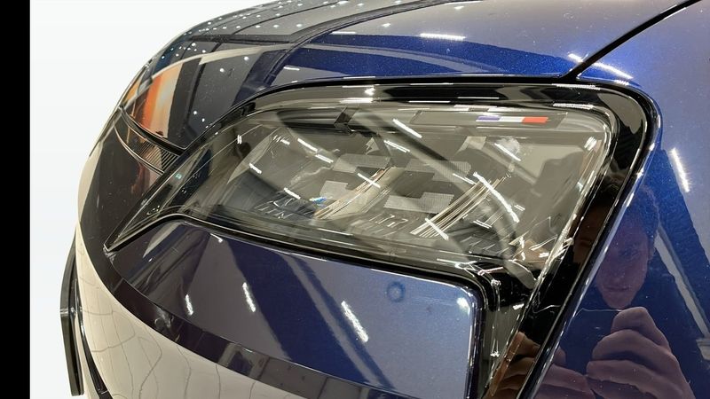 Renault 5 bild 25
