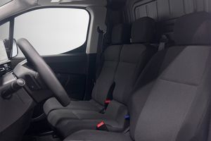 Peugeot e-Partner bild 5