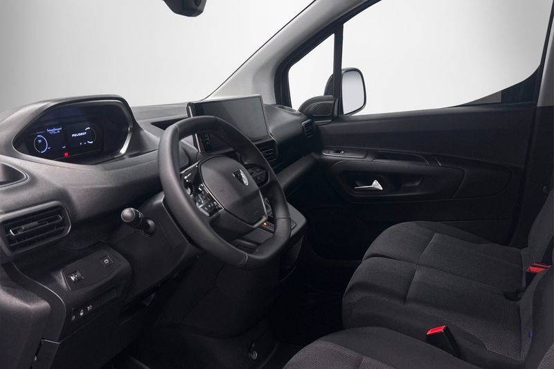 Peugeot e-Partner bild 4